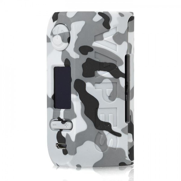 Vapor Storm Puma 200W TC Box Mod