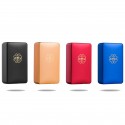 Dotmod Dotbox Dual Mech Mod