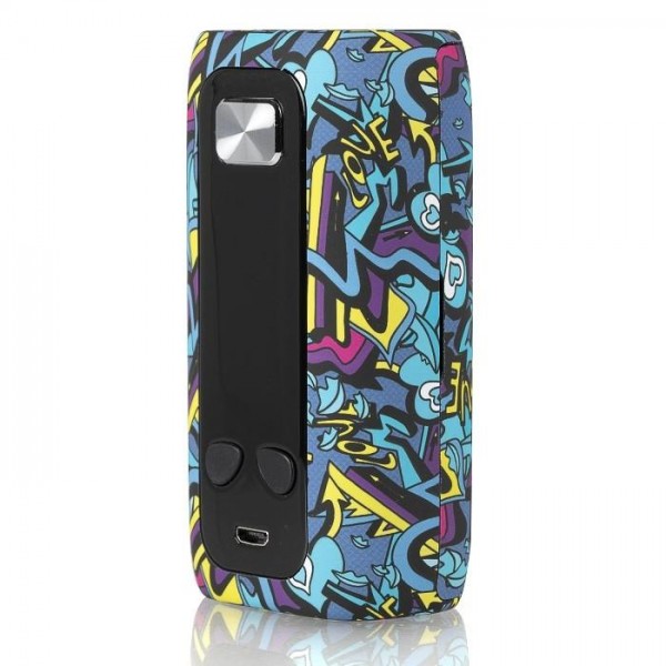 Think Vape Thor 200W TC Box Mod