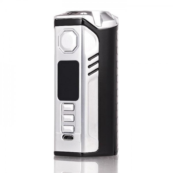 Sigelei KAOS Spectrum 230W TC Box Mod