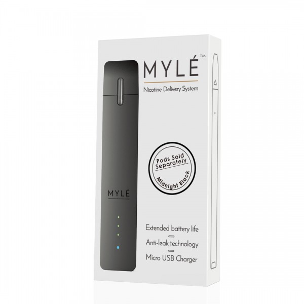 MYLE Pod System Starter Kit