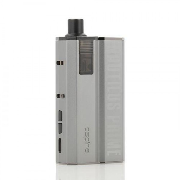 ASPIRE NAUTILUS PRIME 40W STARTER KIT