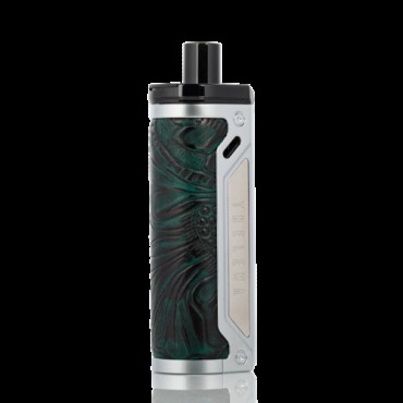 LOST VAPE THELEMA 80W POD MOD KIT