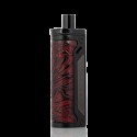 LOST VAPE THELEMA 80W POD MOD KIT