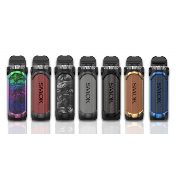 SMOK IPX 80 Pod Mod Kit 80W 3000mAh