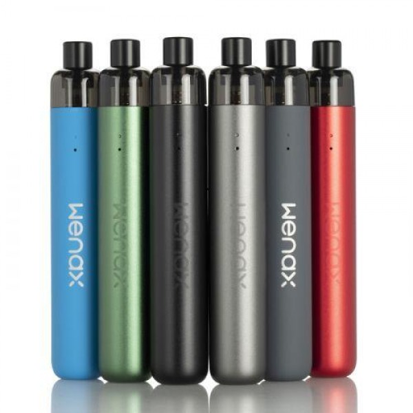 SMOK Novo 4 Pod System Kit 25W 800mAh