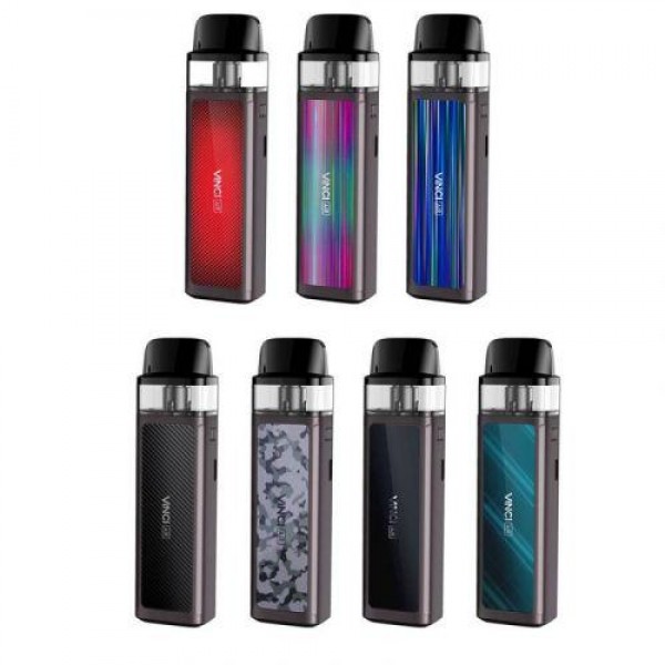 VOOPOO VINCI Air 30W Pod System Kit 900mAh