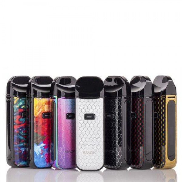 SMOK Nord 2 40W Pod System Kit 1500mAh