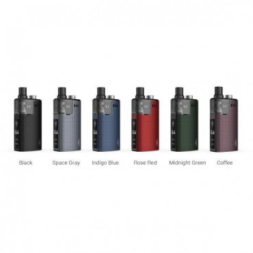 Snowwolf Taze 40W Pod System Kit 1600mAh