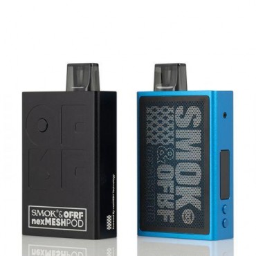 SMOK X OFRF NEXMESH POD KIT