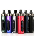 SNOWWOLF P40 MINI POD SYSTEM