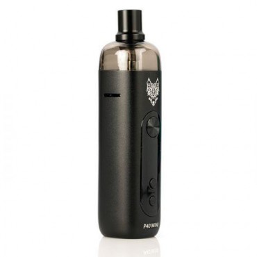 SNOWWOLF P40 MINI POD SYSTEM