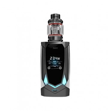 iJoy Avenger 270 234W TC Starter Kit