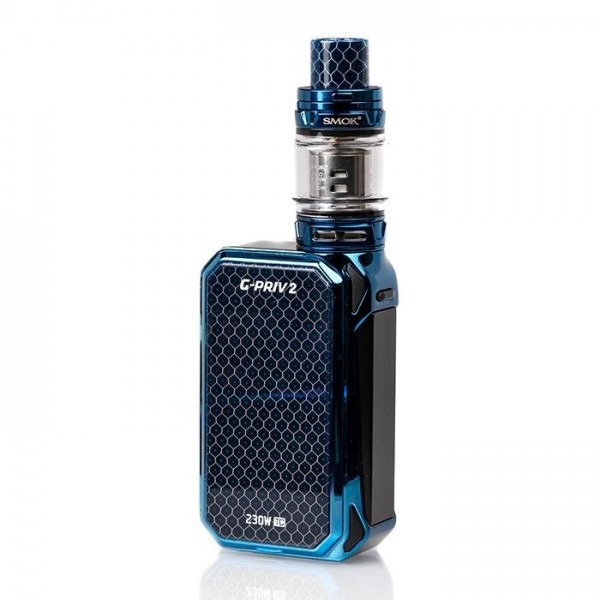 SMOK G-PRIV 2 LUXE Edition Starter Kit