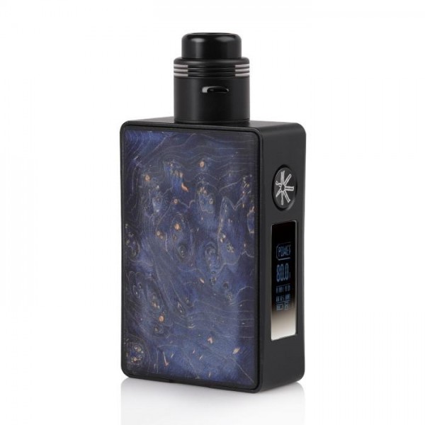 asMODus Spruzza 80W Squonk Kit