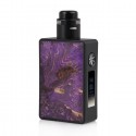 asMODus Spruzza 80W Squonk Kit