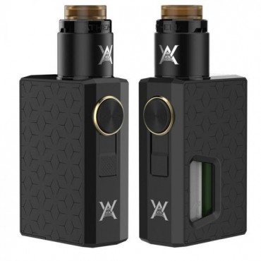 Geekvape Athena Squonk Kit