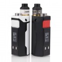 iJoy RDTA Box Triple 240W TC Starter Kit