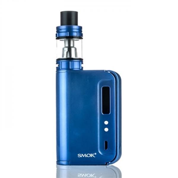 SMOK OSUB King 220W TC Starter Kit