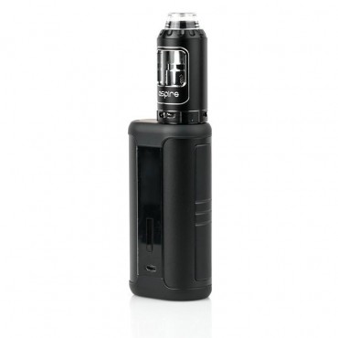 Aspire Speeder 200W TC Starter Kit