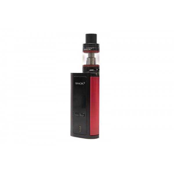 SMOK GX2/4 350W TC Starter Kit