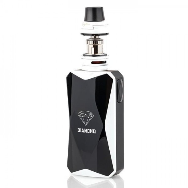 iJoy Diamond PD270 23W TC Starter Kit