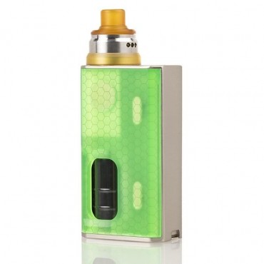 Wismec Luxotic BF 100W Starter Kit