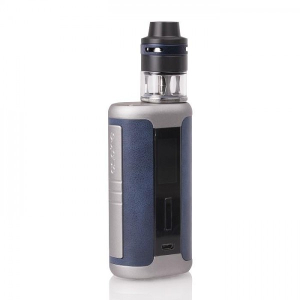 Aspire Speeder Revvo 200W TC Starter Kit