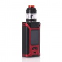 Wismec SINUOUS RAVAGE230 200W TC Starter Kit