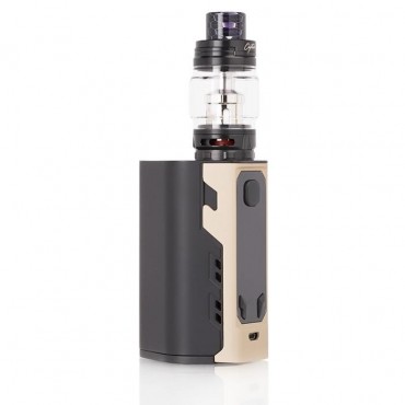 iJoy Captain X3 324W TC Starter Kit