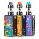 VOOPOO DRAG Mini 117W TC Starter Kit