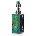 VOOPOO DRAG Mini 117W TC Starter Kit