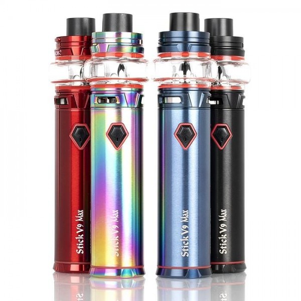 SMOK Stick V9 MAX Starter Kit