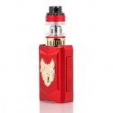 SnowWolf MFENG BABY 80W TC Starter Kit