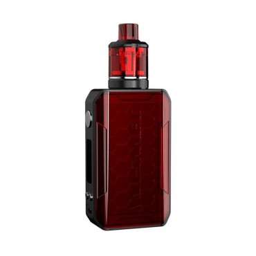 Wismec SINUOUS V200 & Amor NSE Starter Kit