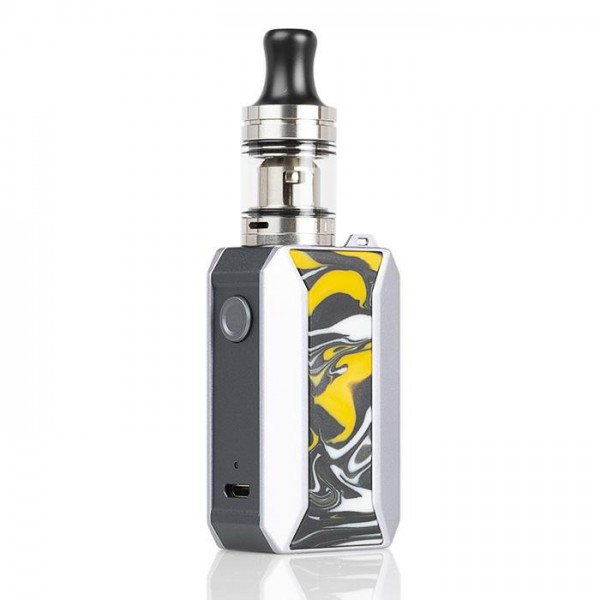 VOOPOO Drag Baby Trio Kit 1500mAh