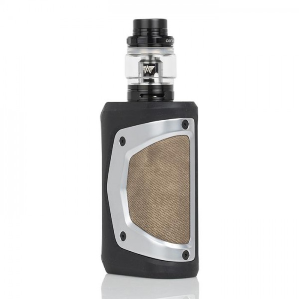 GEEK VAPE AEGIS X 200W STARTER KIT