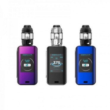 Snowwolf Zephyr 200W Kit 5000mAh