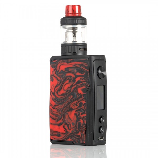 VAPORESSO GEN NANO 80W STARTER KIT