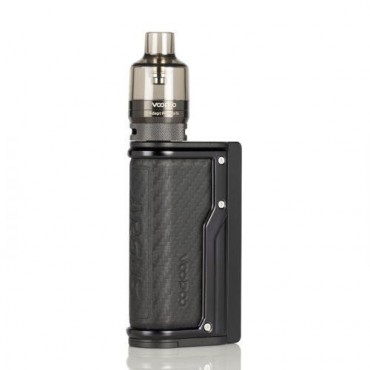 VOOPOO ARGUS GT 160W STARTER KIT