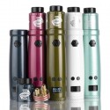 Uwell Nunchaku RDA 80W Starter Kit