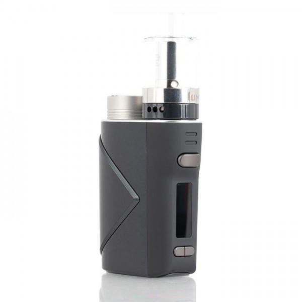 Geek Vape LUCID 80W & Lumi Mesh Starter Kit