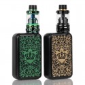 Uwell Crown 4 200W TC Starter Kit