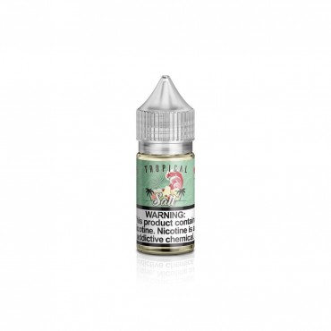 Hi-Punch by Juice Roll Upz Tropical Salt 30ml