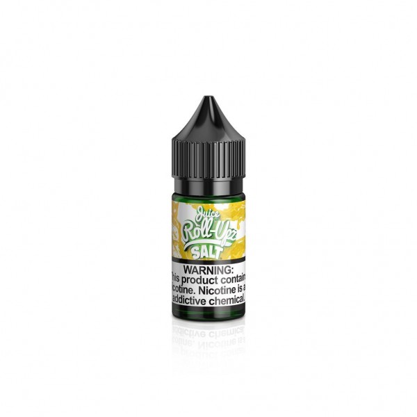 Vanilla Tobacco by Juice Roll Upz Salt 30ml