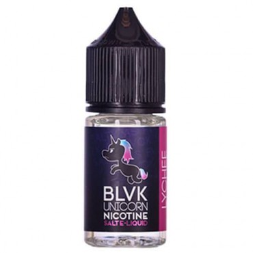 Lychee by BLVK Unicorn Nicotine Salt 30ml