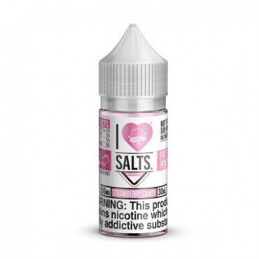 Strawberry Candy by I Love Salts 30ml