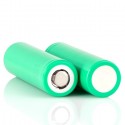 Samsung 18650 25R 2500mAh 20A Battery