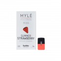 MYLE Replacement Flavor Pods - (4 Pack)