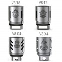 SMOK TFV8 Replacement Coil (3 Pack)